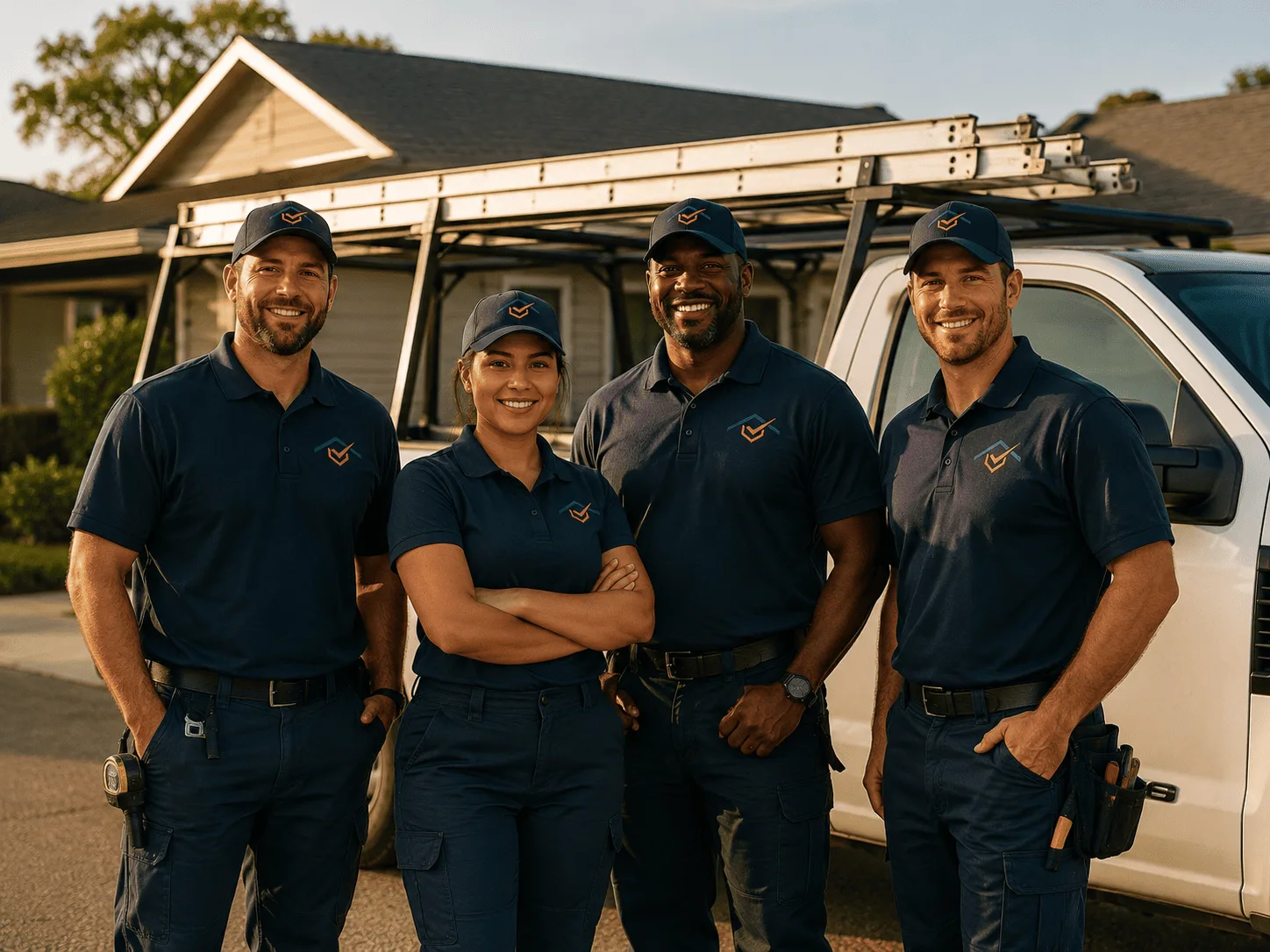 Roof Inspection company in Estell Manor, NJ